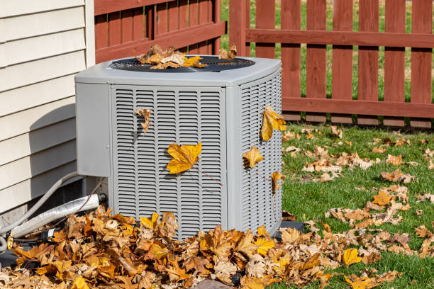 Professional HVAC in Claremont, NC