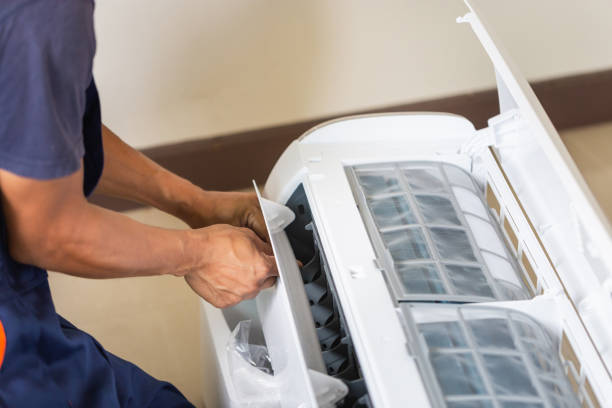 Best HVAC cleaning services  in Claremont, NC