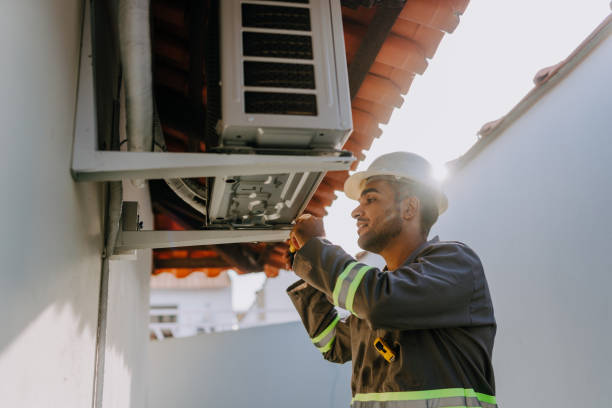 Best Air conditioning repair  in Claremont, NC