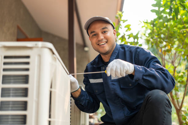 Best HVAC emergency services  in Claremont, NC