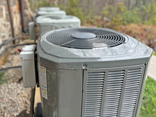 Best HVAC air duct cleaning  in Claremont, NC